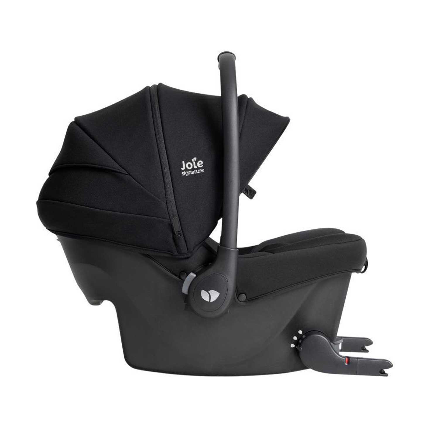 Joie Signature - Trio Gemellare Versiti con 2 sedute, 2 Ramble XL e 2 Sprint I size
