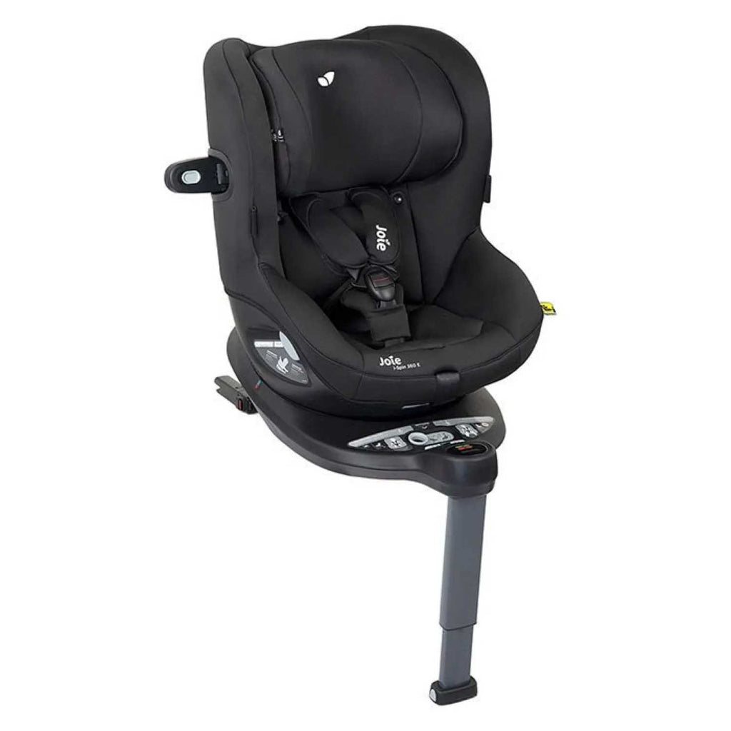 Joie - Seggiolino auto girevole i-Spin 360 E iSize