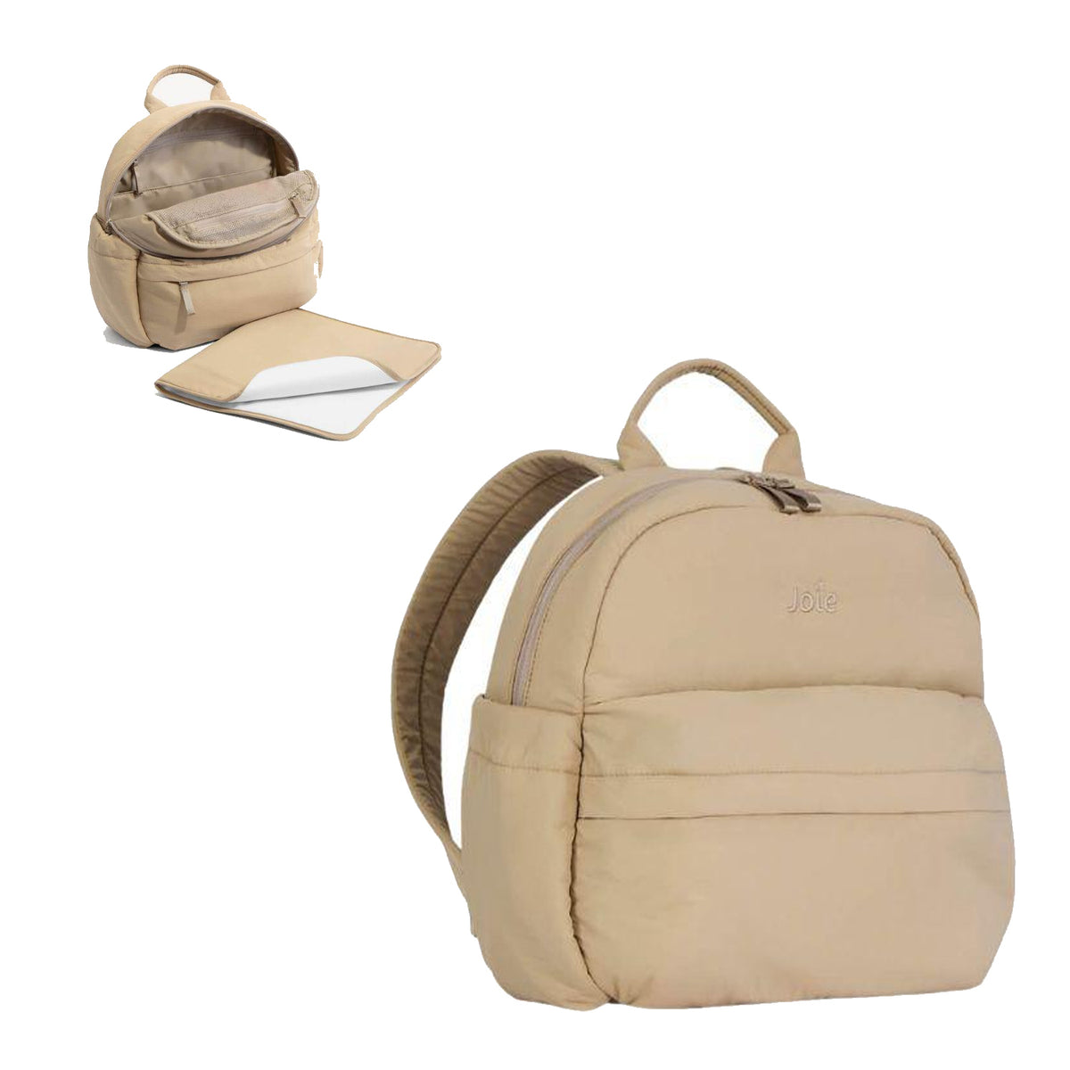 Joie - Borsa Cambio