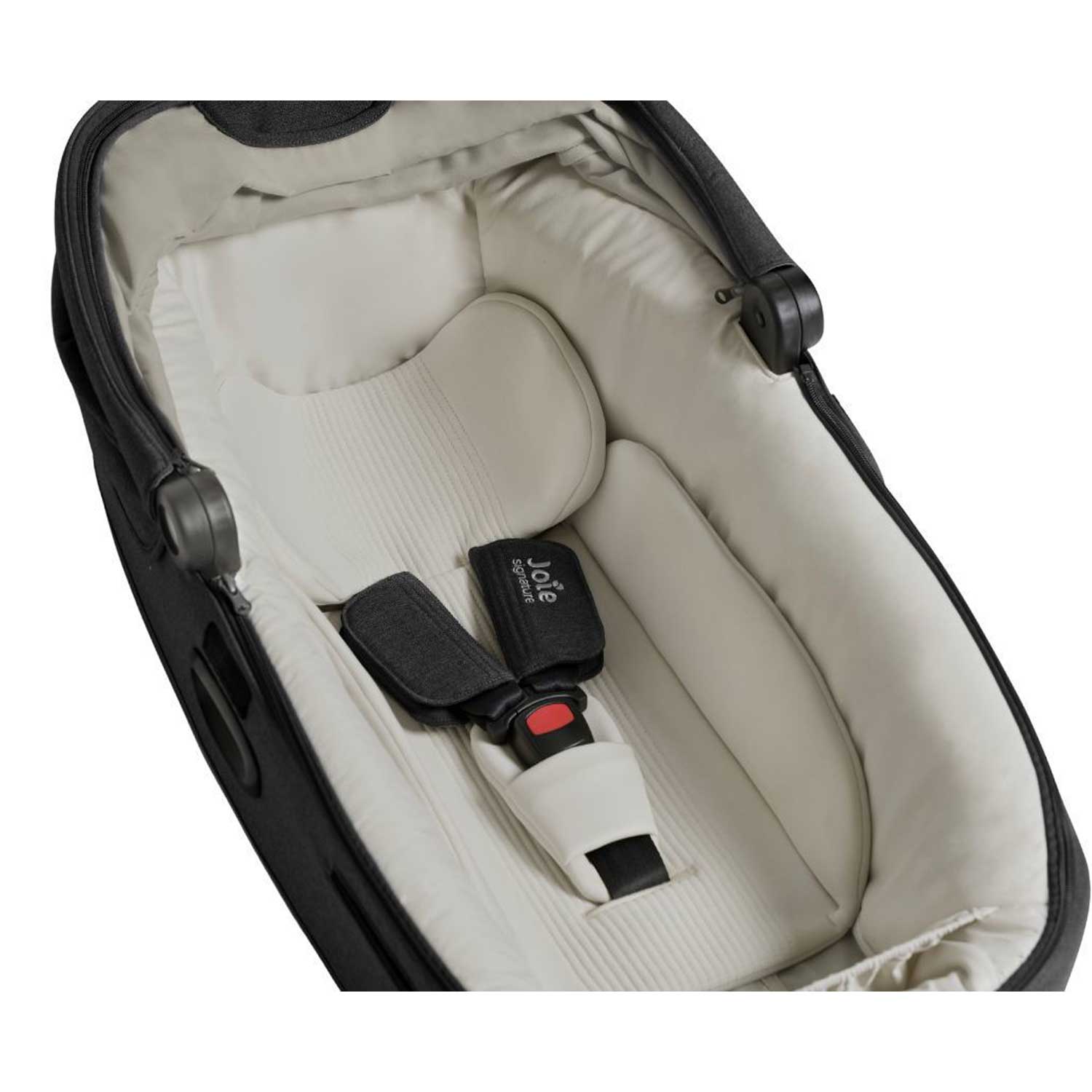 Joie Signature - Trio Valora con Calmi e I Level Pro ISize