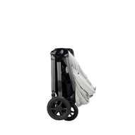 Joie - Trio Con Passeggino Finiti +Navicella Calmi + S.A. I Level Recline + Base Omaggio