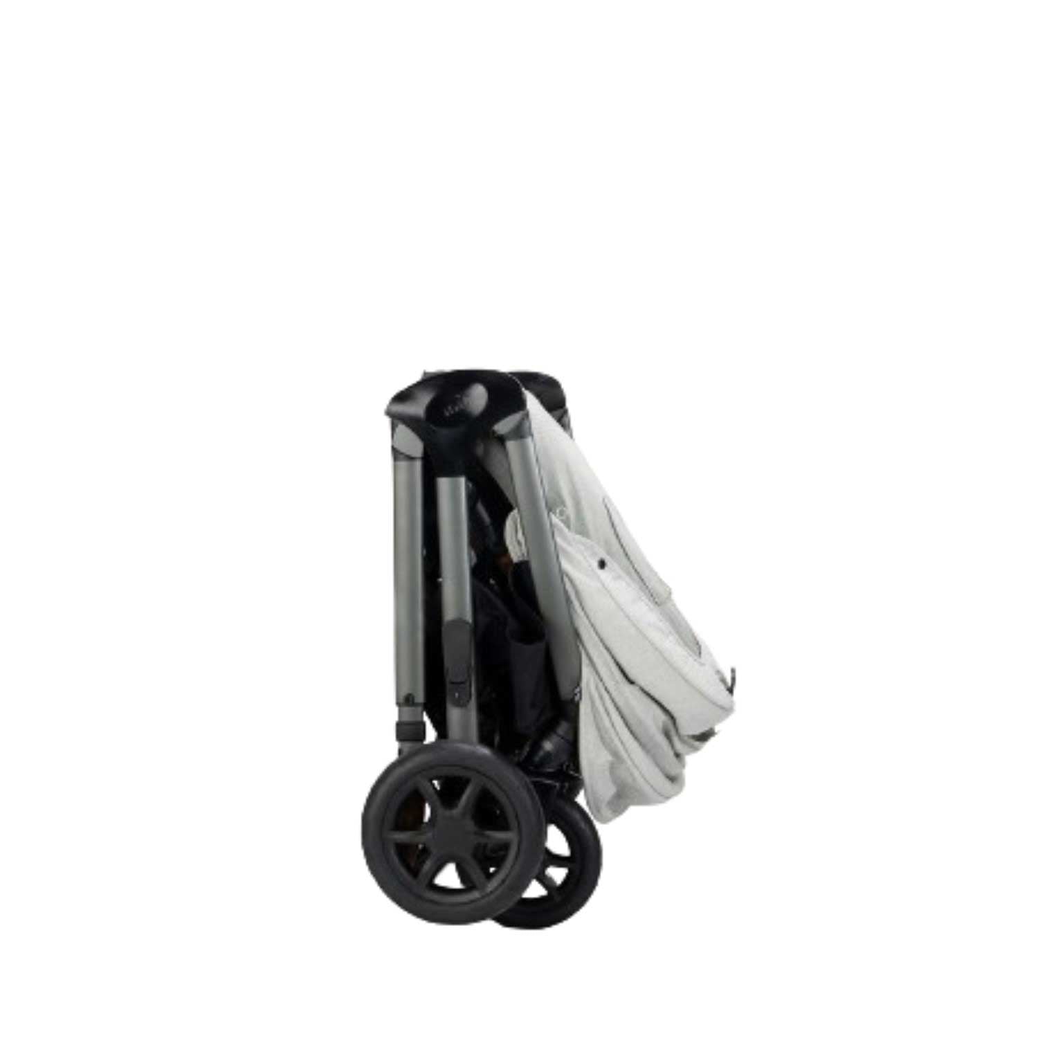 Joie - Trio Con Passeggino Finiti +Navicella Calmi + S.A. I Level Recline + Base Omaggio