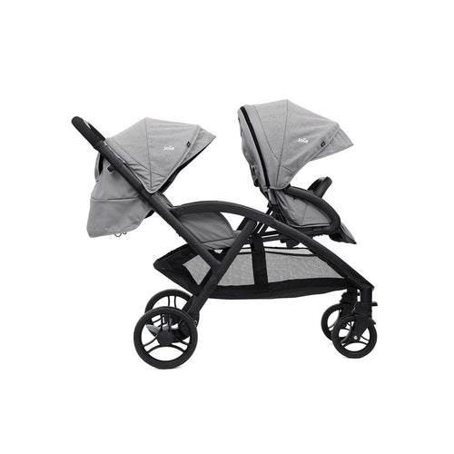 Joie - Evalite Twin Stroller