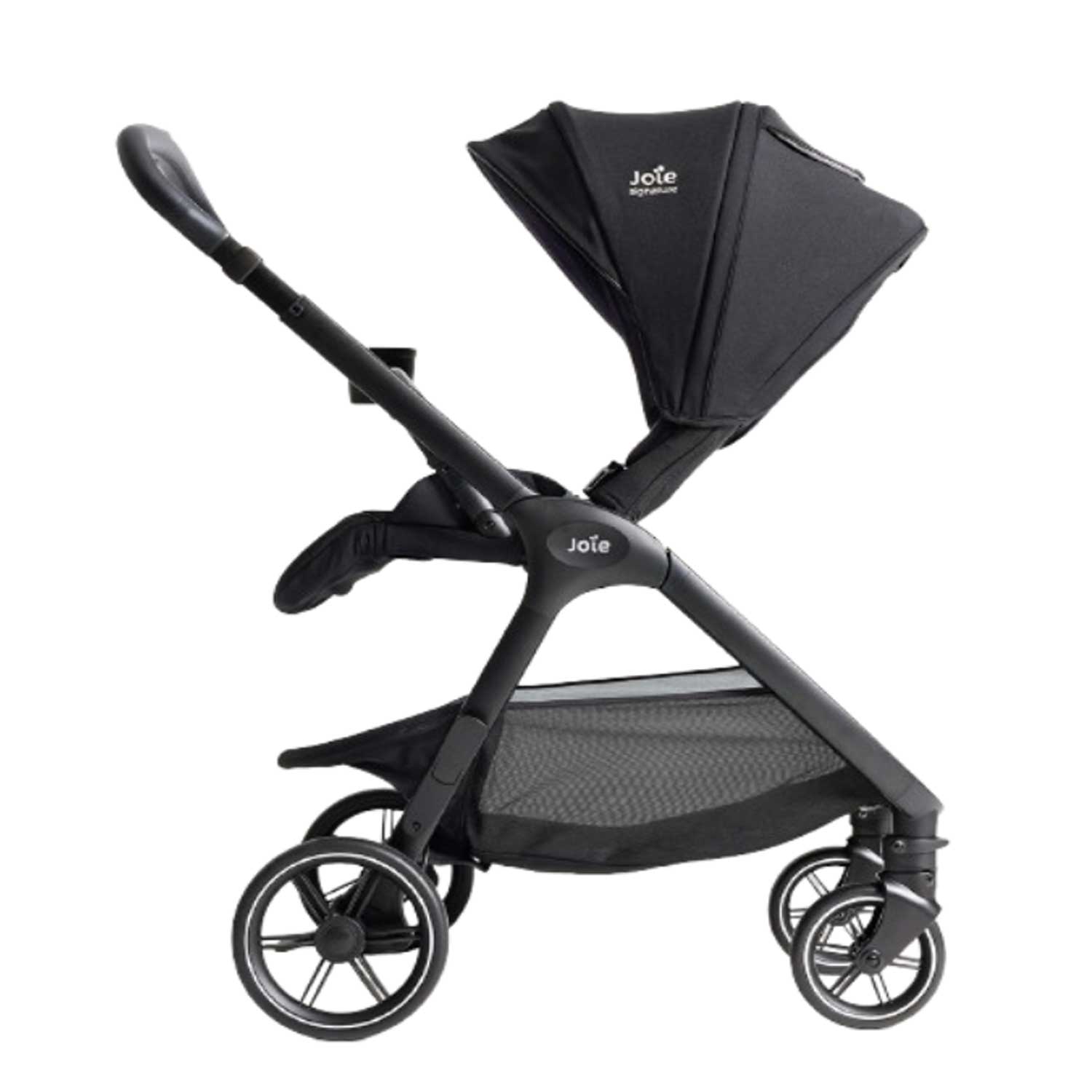 Joie Signature - Trio Valora con Ramble XL e I Snug 2 Isize