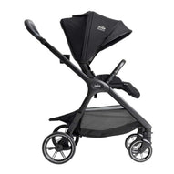 Joie Signature - Trio Valora con Ramble XL e I Level Pro ISize