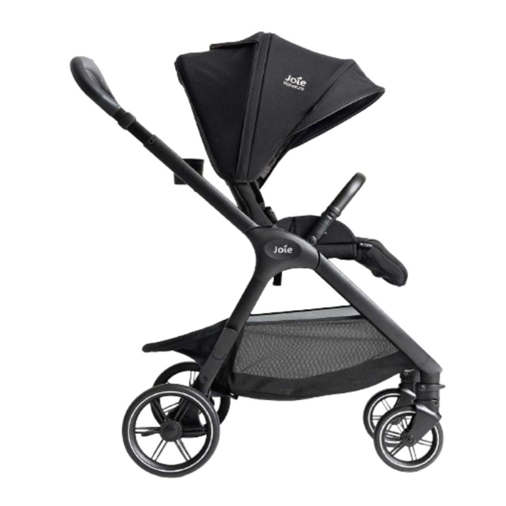 Joie Signature - Trio Valora con Calmi e I Level Pro ISize