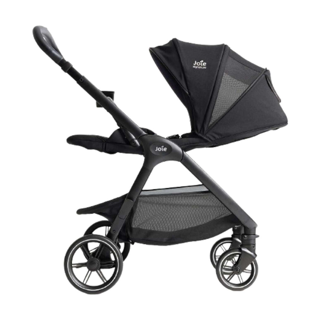 Joie Signature - Trio Valora con Ramble XL e I Level Pro ISize