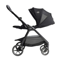 Joie Signature - Trio Valora con Calmi e I Level Pro ISize