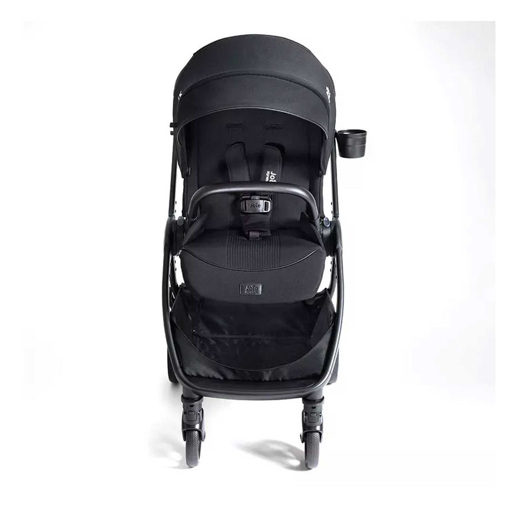Joie Signature - Trio Valora con Ramble XL e I Starter Isize