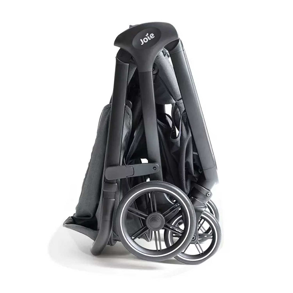 Joie Signature - Trio Valora con Ramble XL e I Starter Isize