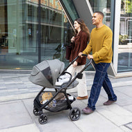 Joie Signature - Trio Valora con Ramble XL e I Snug 2 Isize