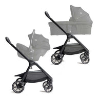 Joie Signature - Trio Valora con Ramble XL e I Level Pro ISize