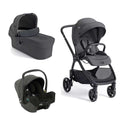 Joie Signature - Trio Valora con Ramble XL e I Snug 2 Isize