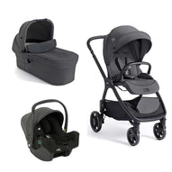 Joie Signature - Trio Valora con Ramble XL e I Snug 2 Isize