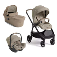 Joie Signature - Trio Valora con Ramble XL e I Starter Isize