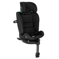 Joie - Seggiolino Auto I Pivot Grow Girevole Isize da 40 a 135 Cm