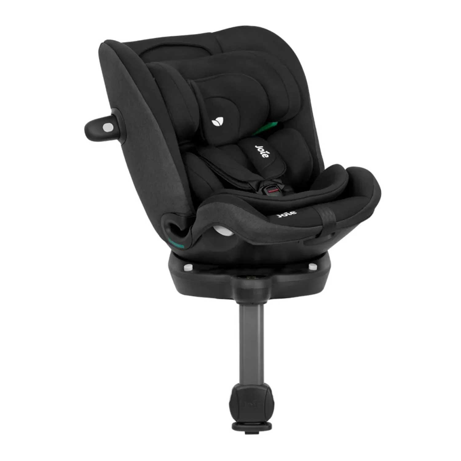 Joie - Seggiolino Auto I Pivot Grow Girevole Isize da 40 a 135 Cm