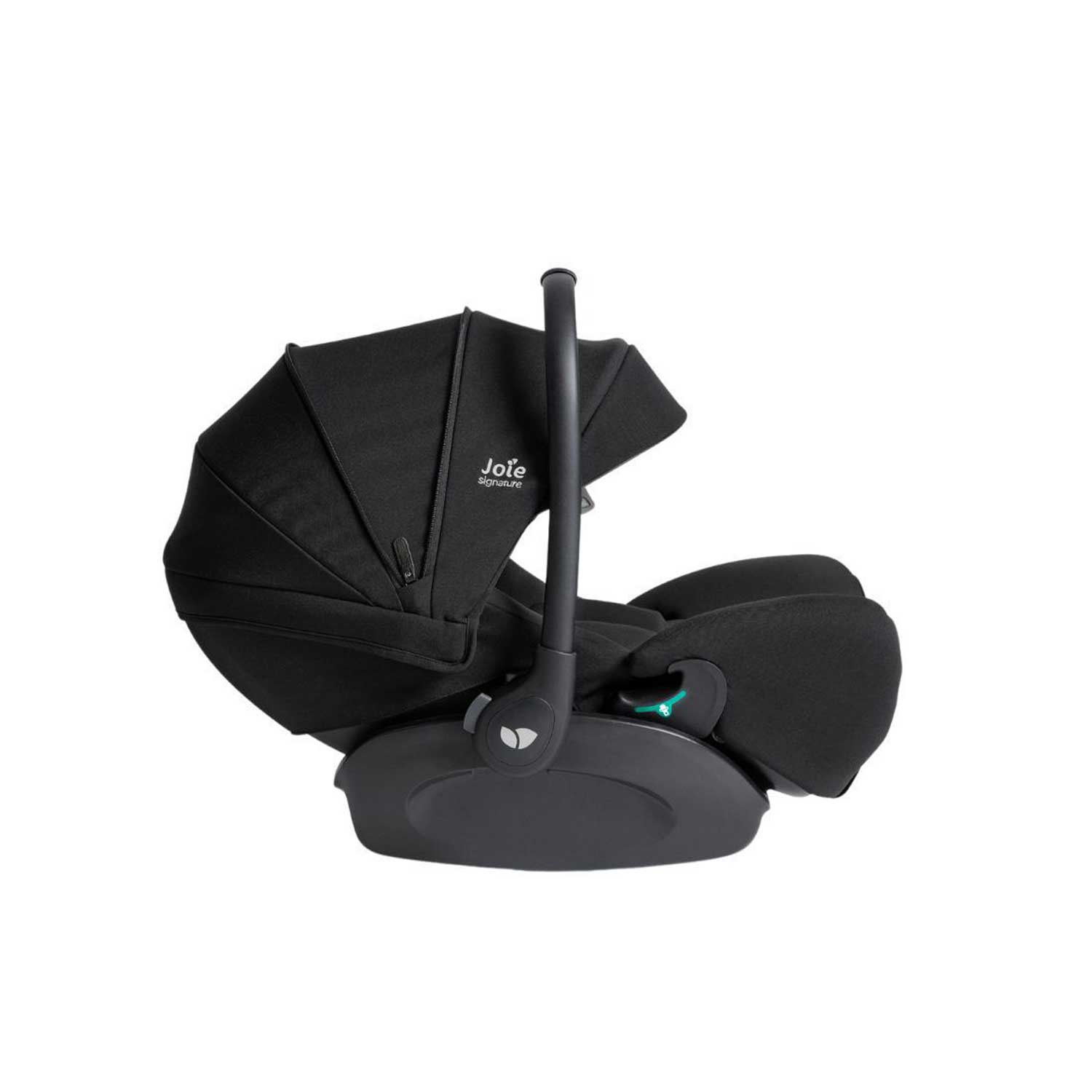Joie Signature - Trio Valora con Ramble XL e I Level Pro ISize