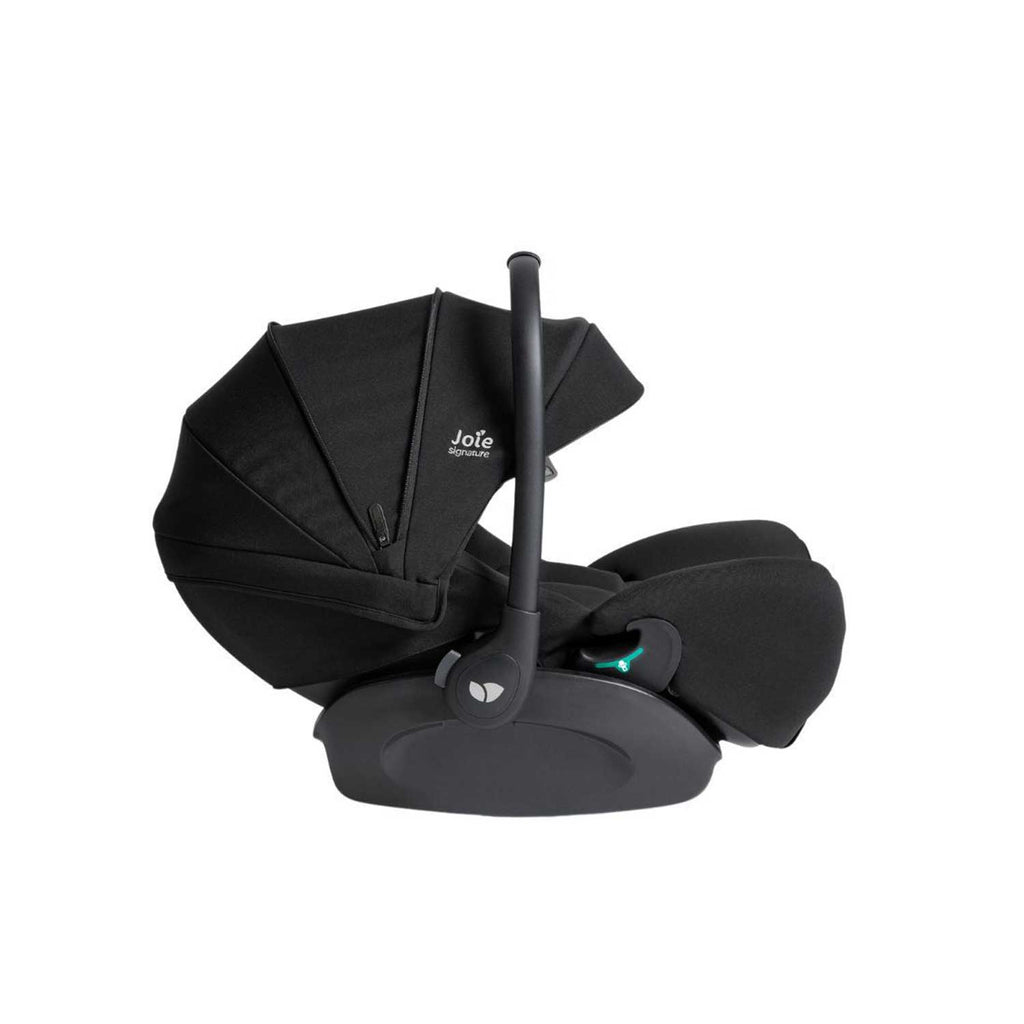 Joie Signature - Trio Valora con Calmi e I Level Pro ISize