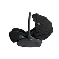 Joie Signature - Trio Valora con Ramble XL e I Level Pro ISize