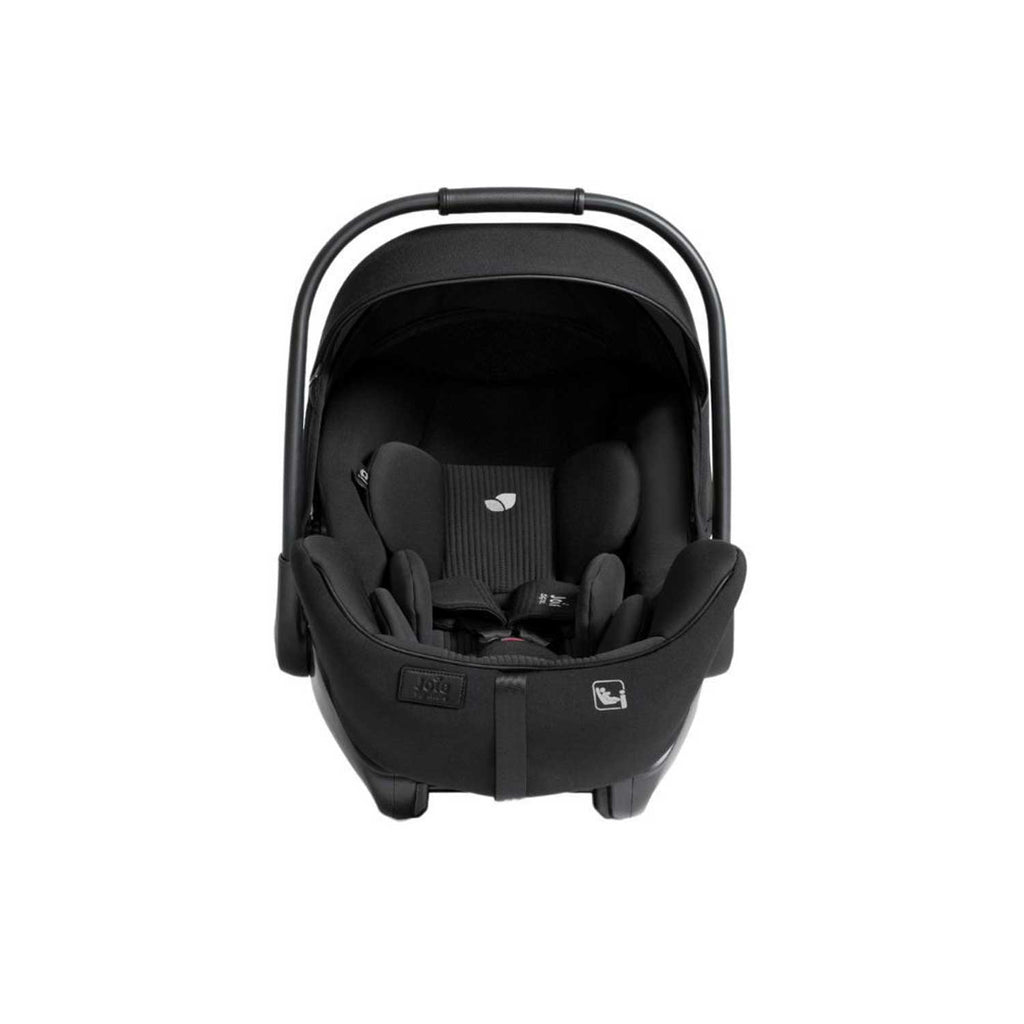 Joie Signature - Trio Valora con Ramble XL e I Level Pro ISize