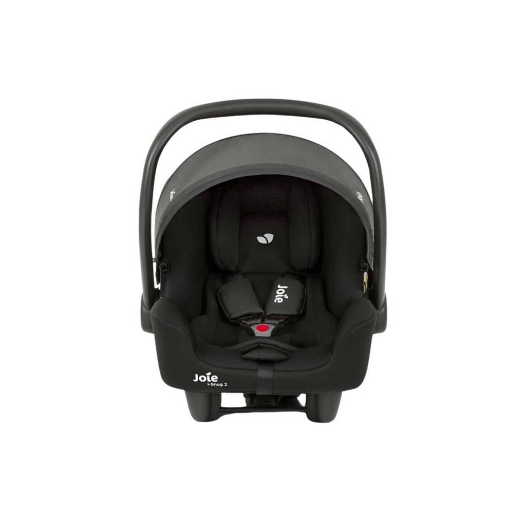 Joie Signature - Trio Valora con Ramble XL e I Snug 2 Isize