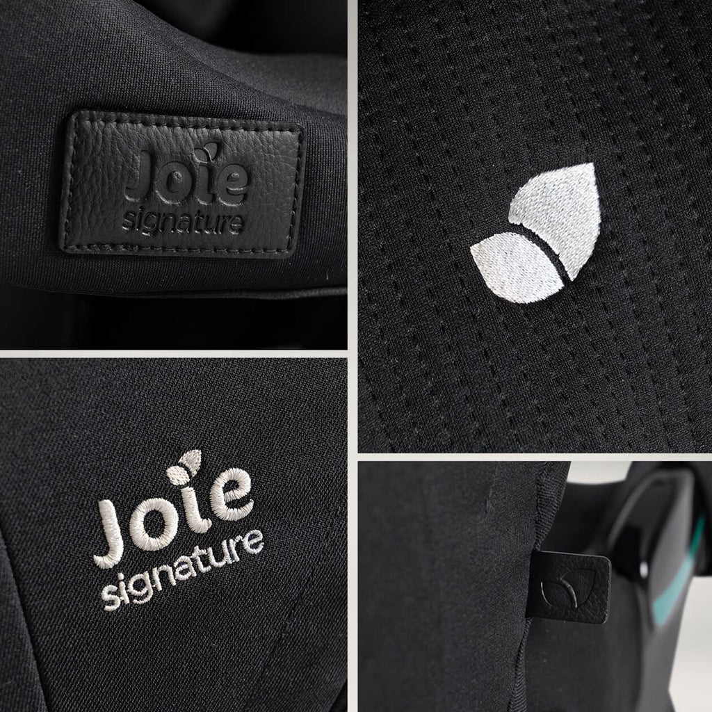 Joie Signature - Trio Valora con Calmi e I Starter Isize