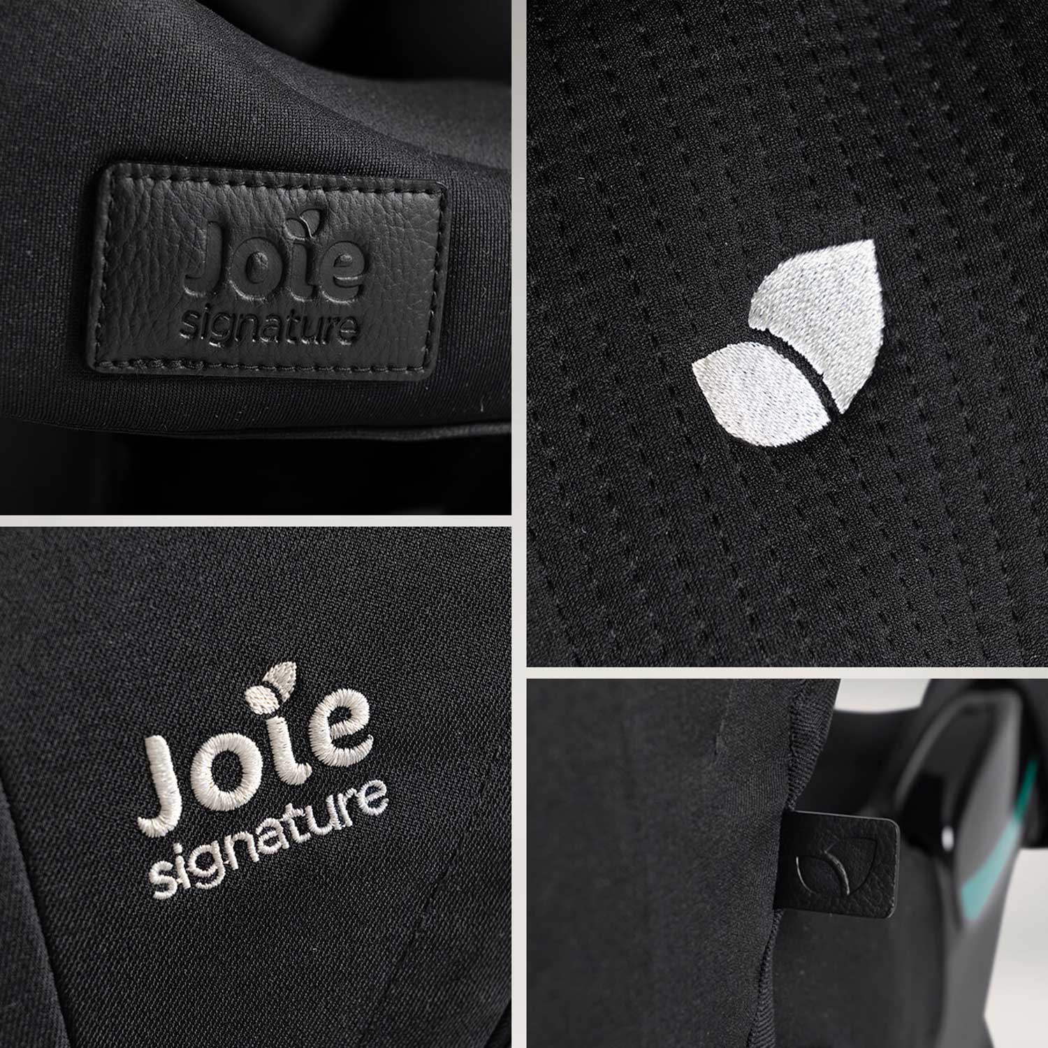 Joie Signature - Trio Valora con Calmi e I Starter Isize