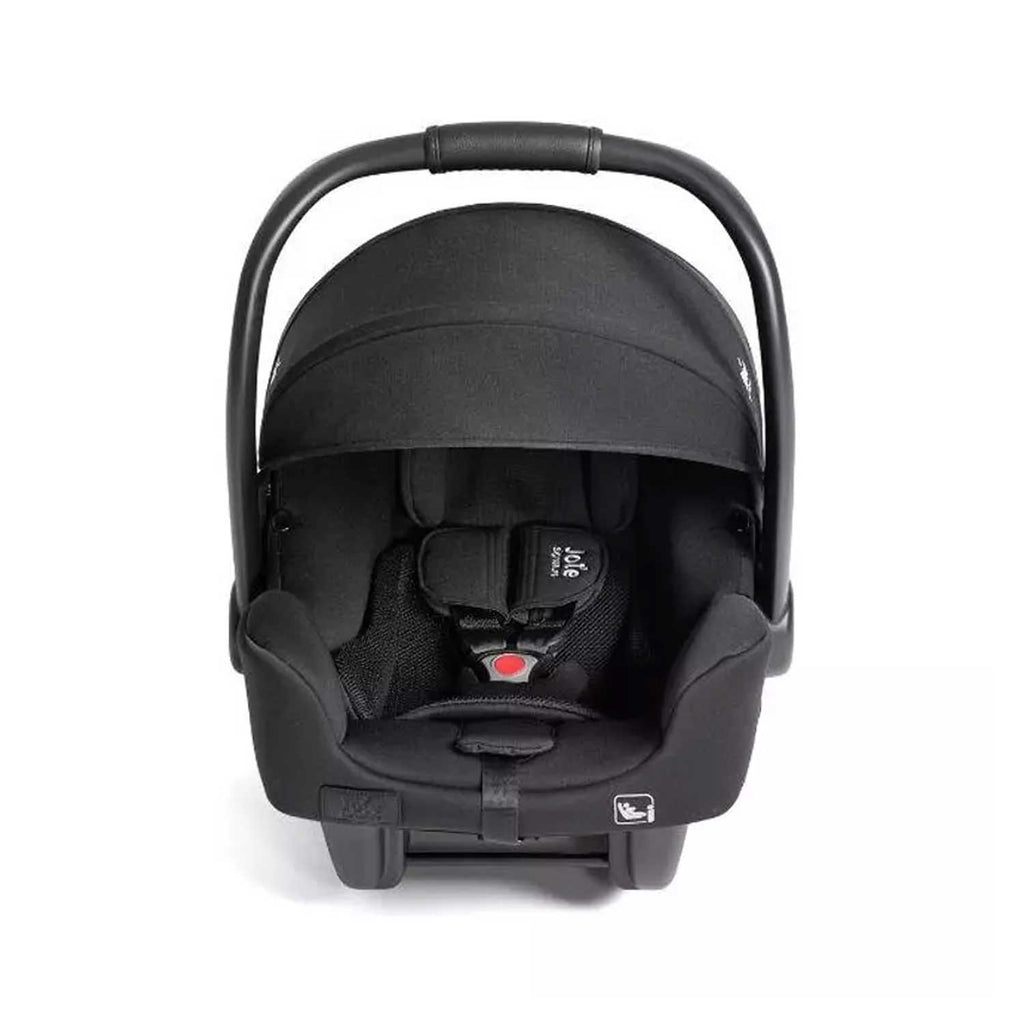 Joie Signature - Trio Valora con Ramble XL e I Starter Isize