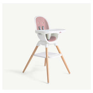 Joie - Seggiolone Pappa Chestnut
