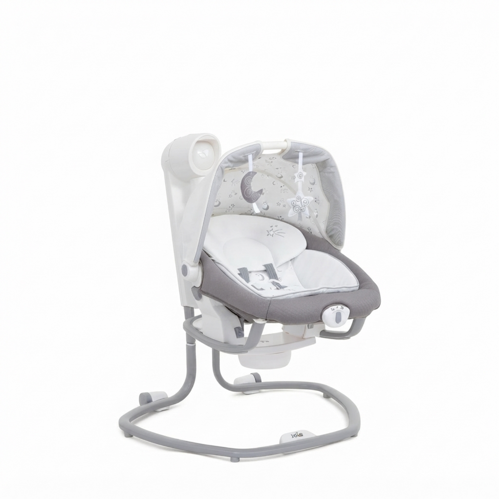 Joie - Sdraietta Serina 2in1