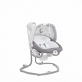 Joie - Sdraietta Serina 2in1