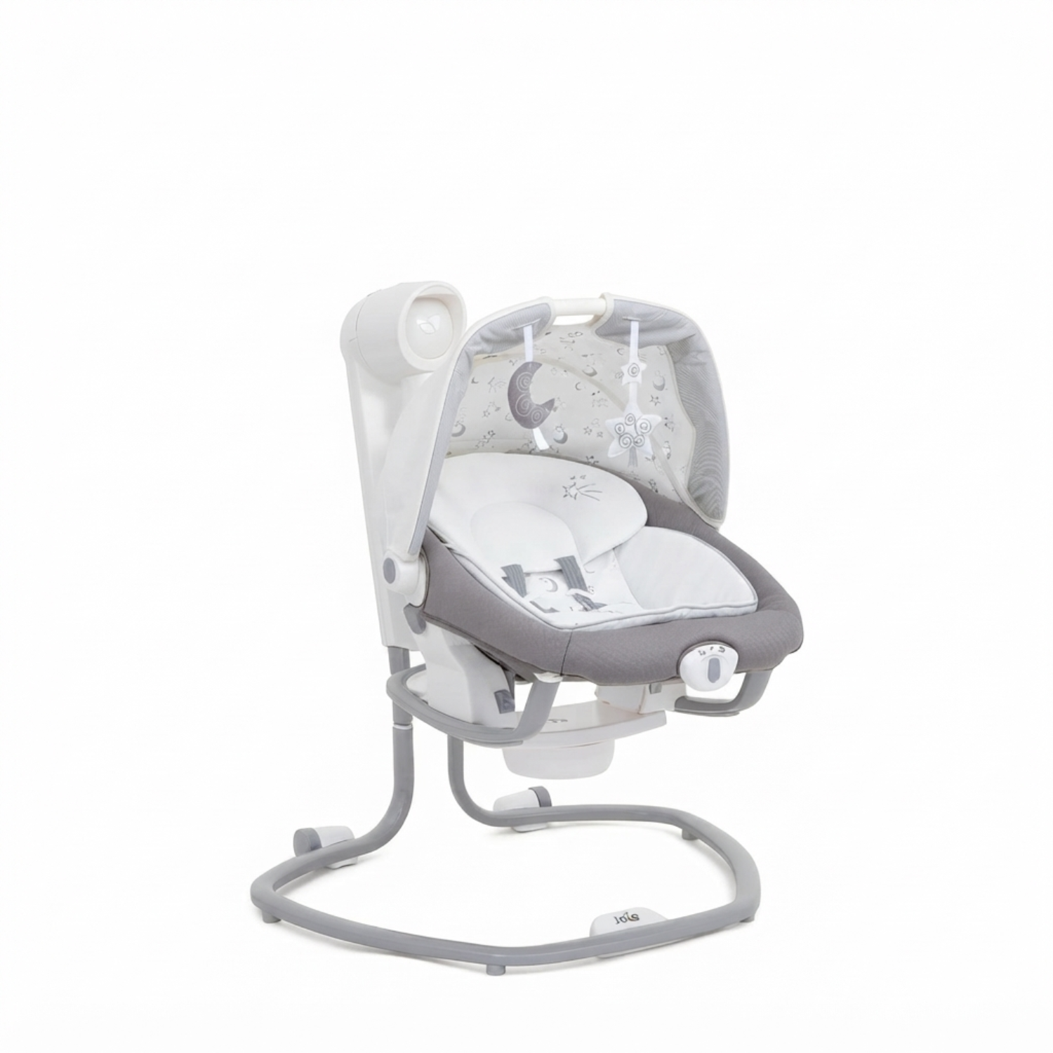 Joie - Sdraietta Serina 2in1