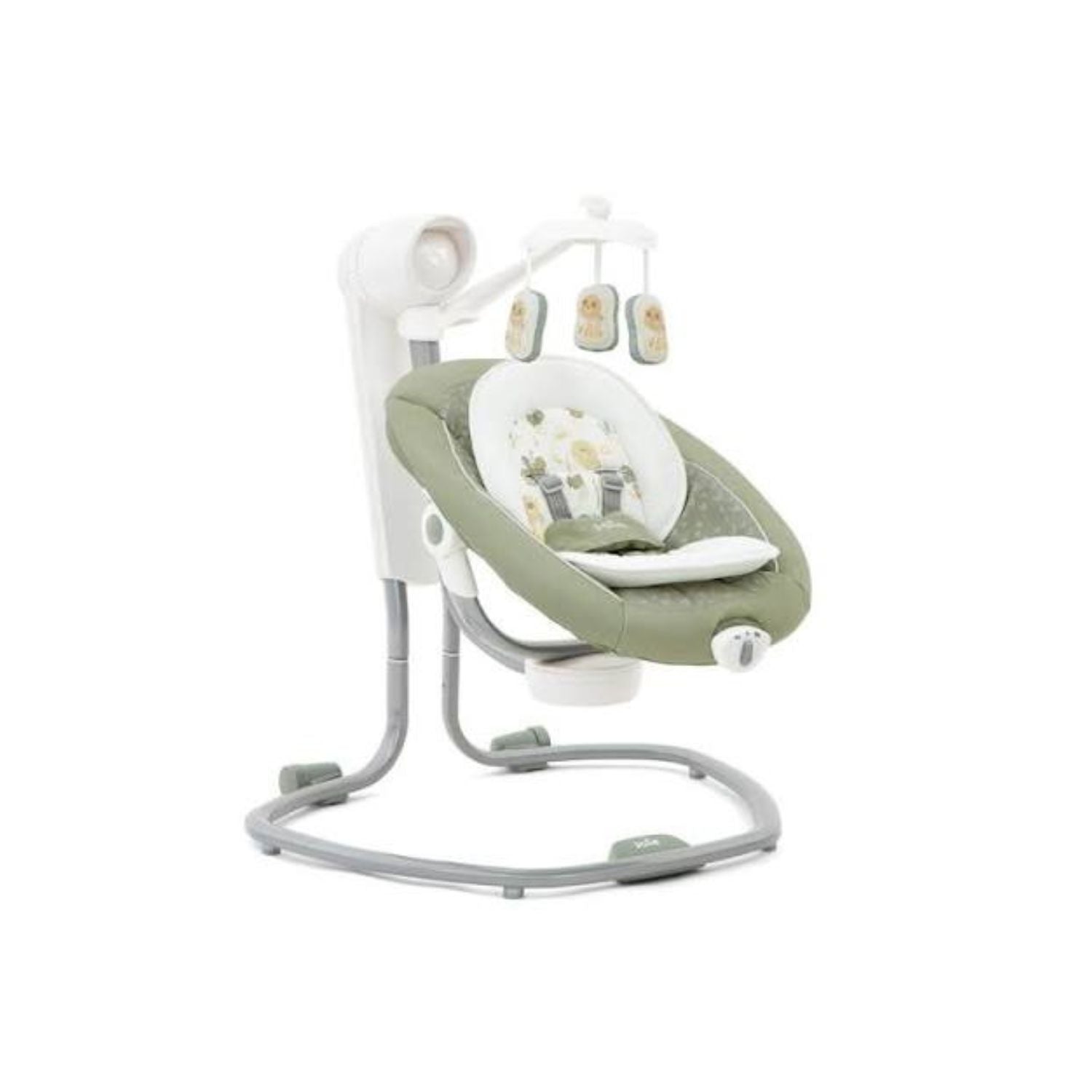 Joie - Sdraietta Serina 2in1