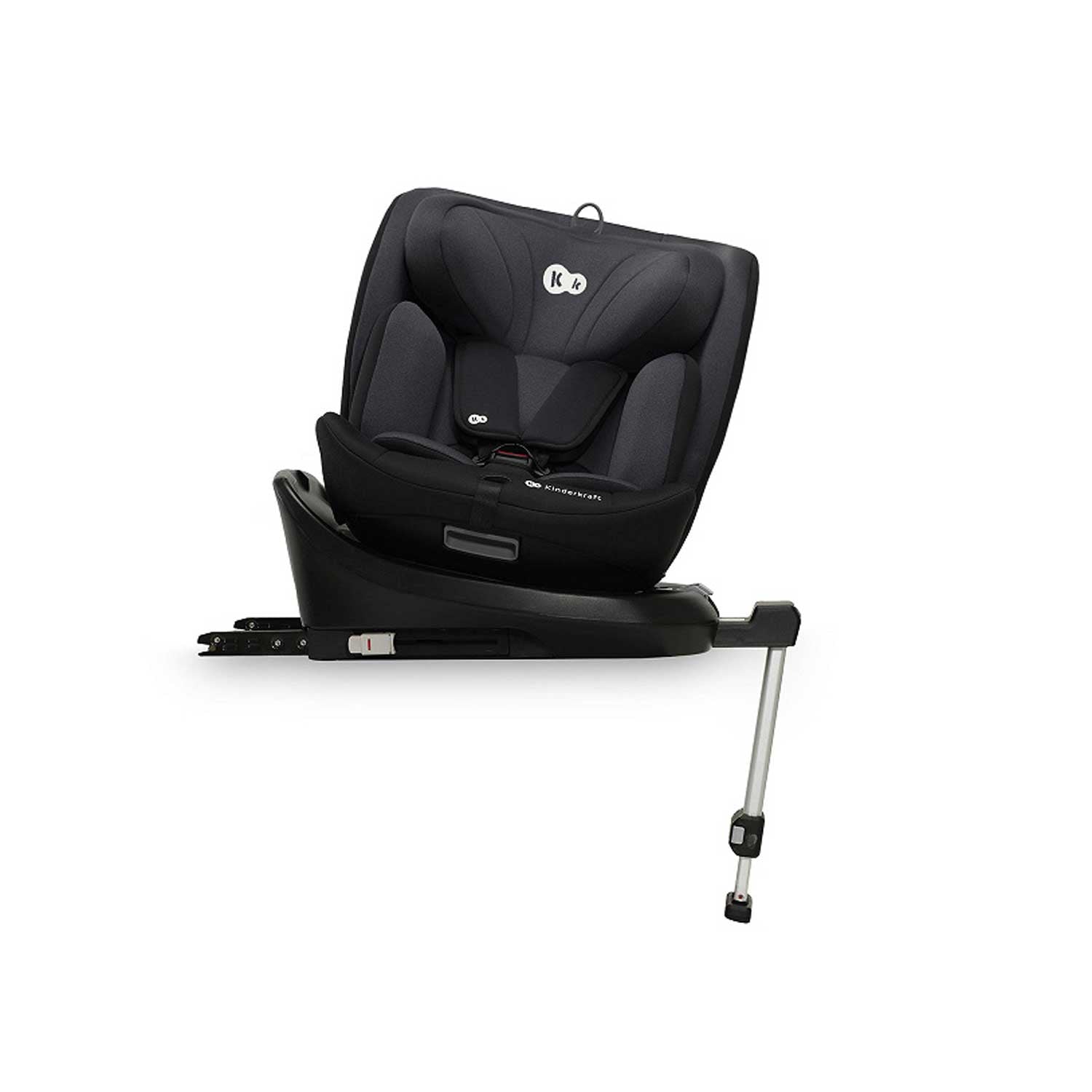 Kinderkraft - Seggiolino Auto I-360 ISize 40-150 cm