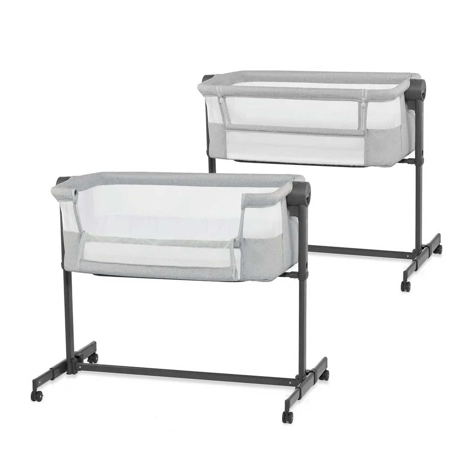 Kinderkraft - Culla Neste Up 2