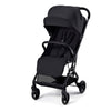 Kinderkraft - Passeggino Ultraleggero Indy Completo di Coprigambe e Parapioggia
