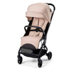 Kinderkraft - Passeggino Ultraleggero Indy Completo di Coprigambe e Parapioggia