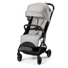 Kinderkraft - Passeggino Ultraleggero Indy Completo di Coprigambe e Parapioggia