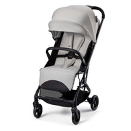 Kinderkraft - Passeggino Ultraleggero Indy Completo di Coprigambe e Parapioggia