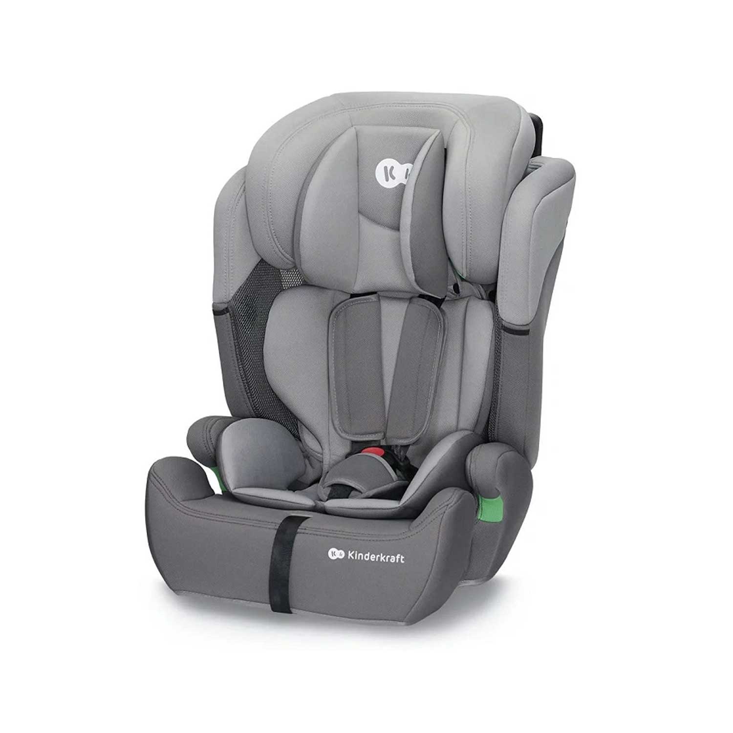 Kinderkraft - Seggiolino Auto Comfort Up Isize