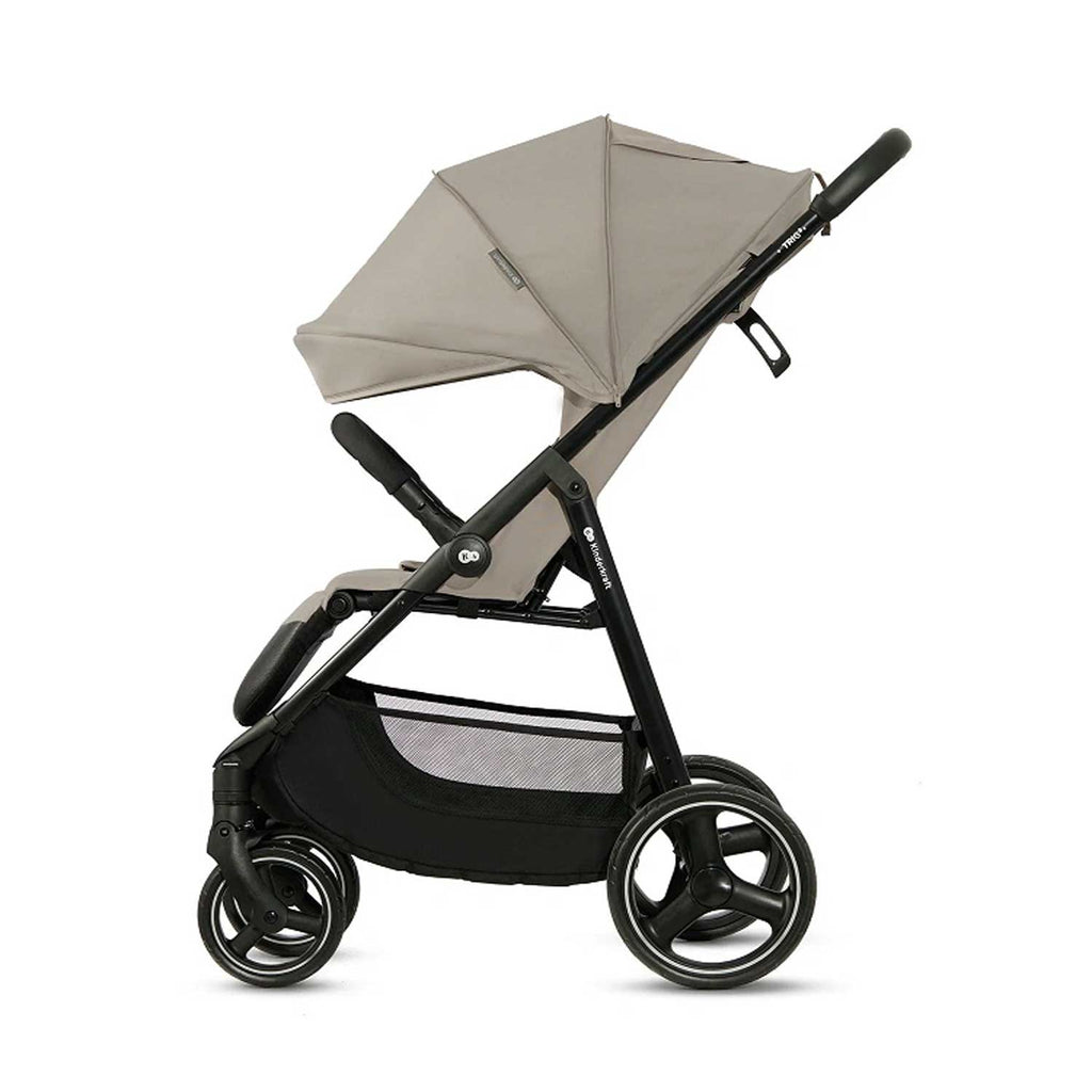 Kinderkraft - Passeggino Trig 3