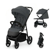 Kinderkraft - Passeggino Trig 3
