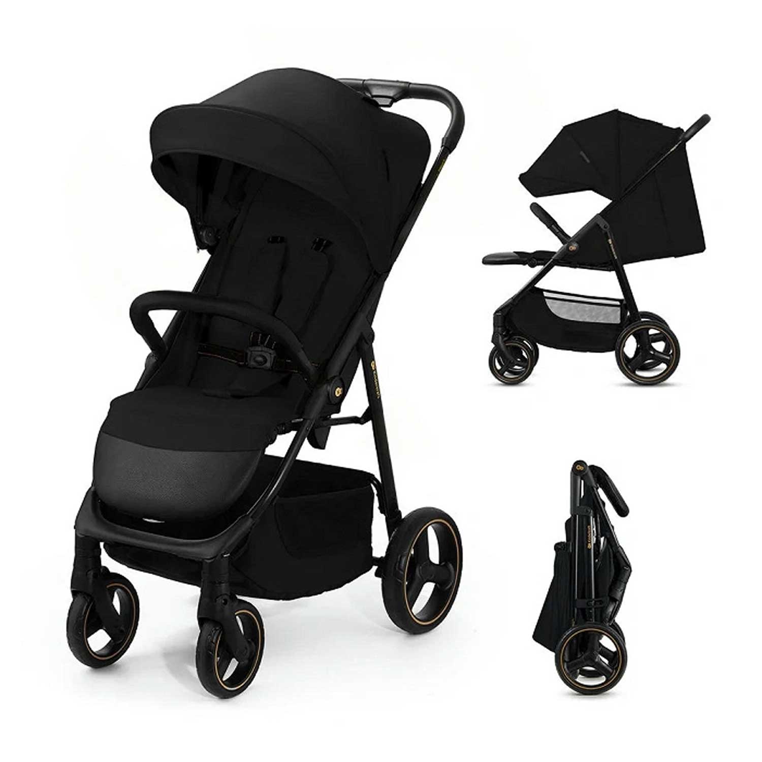 Kinderkraft - Passeggino Trig 3