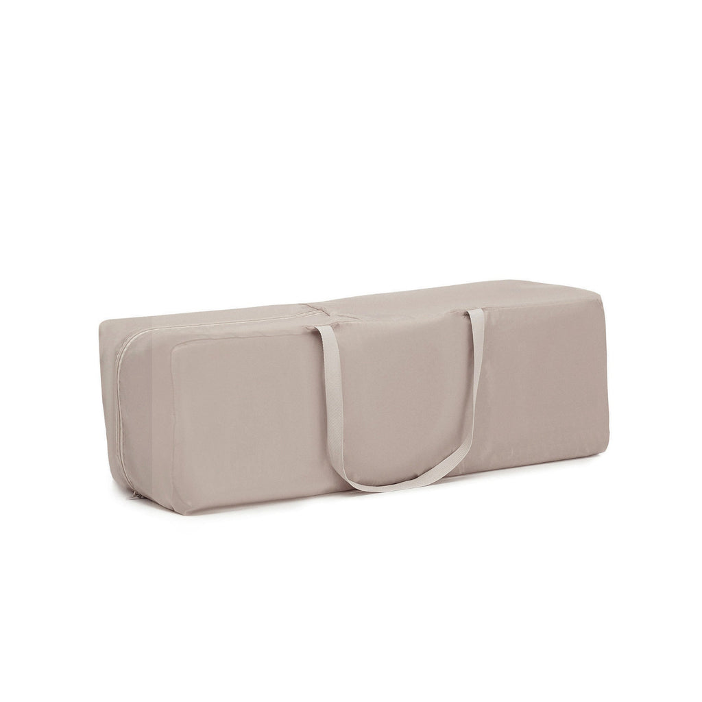 Kinderkraft - Lettino da viaggio Joy2 3in1 con accessori