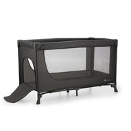 Kinderkraft - Lettino Da Campeggio 2in1 Joy Light