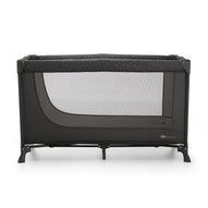 Kinderkraft - Lettino Da Campeggio 2in1 Joy Light