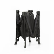 Kinderkraft - Lettino Da Campeggio 2in1 Joy Light