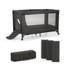 Kinderkraft - Lettino Da Campeggio 2in1 Joy Light