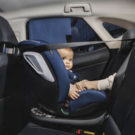 Kinderkraft - Seggiolino Auto I-Grow 2 Plus